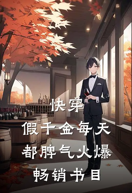 快穿：假千金每天都脾气火爆畅销书目