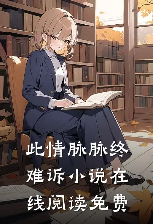 此情脉脉终难诉小说在线阅读免费