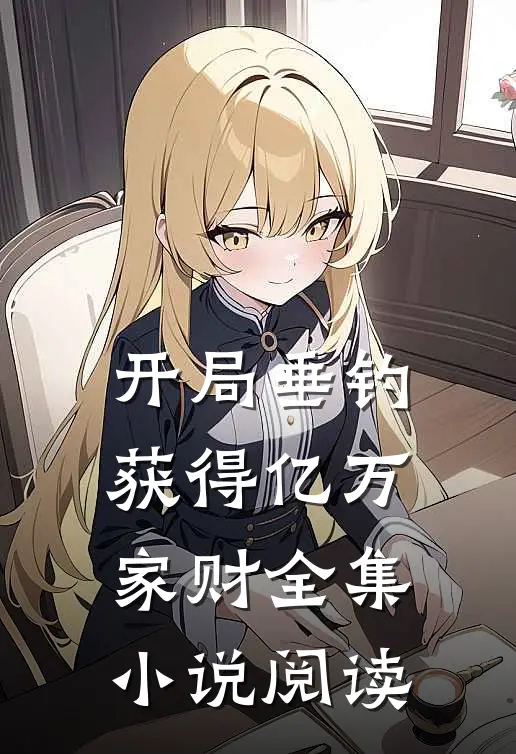 开局垂钓，获得亿万家财全集小说阅读