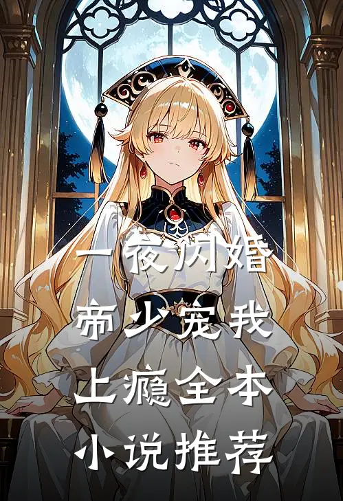 一夜闪婚：帝少宠我上瘾全本小说推荐
