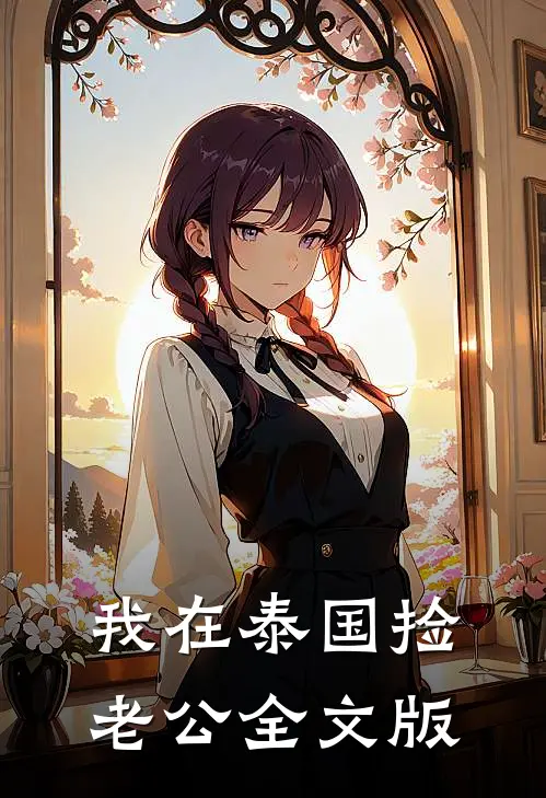 我在泰国捡老公全文版