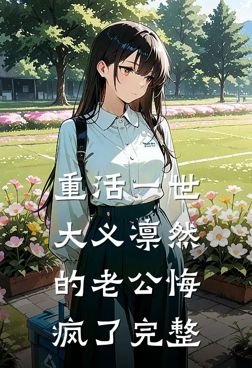 重活一世，大义凛然的老公悔疯了完整