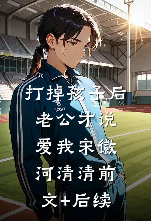 打掉孩子后，老公才说爱我宋徽河清清前文+后续