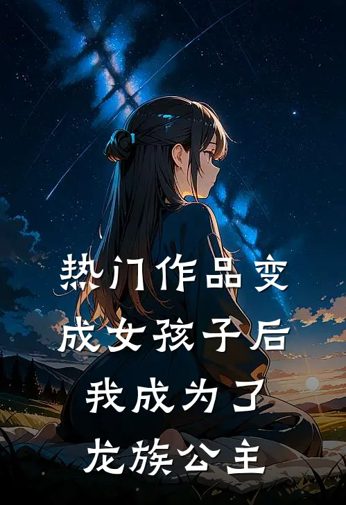 热门作品变成女孩子后我成为了龙族公主