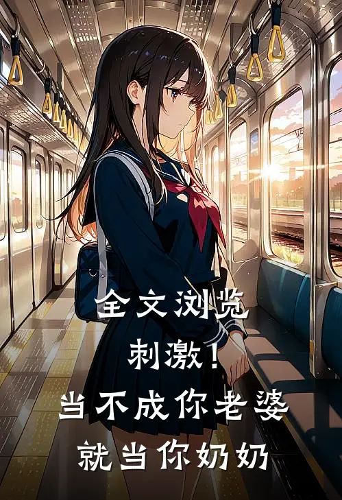 全文浏览刺激！当不成你老婆就当你奶奶