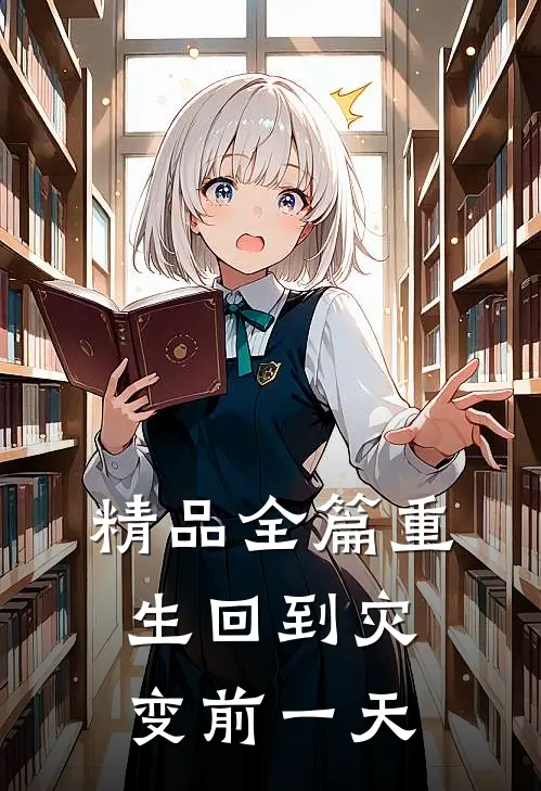 精品全篇重生回到灾变前一天