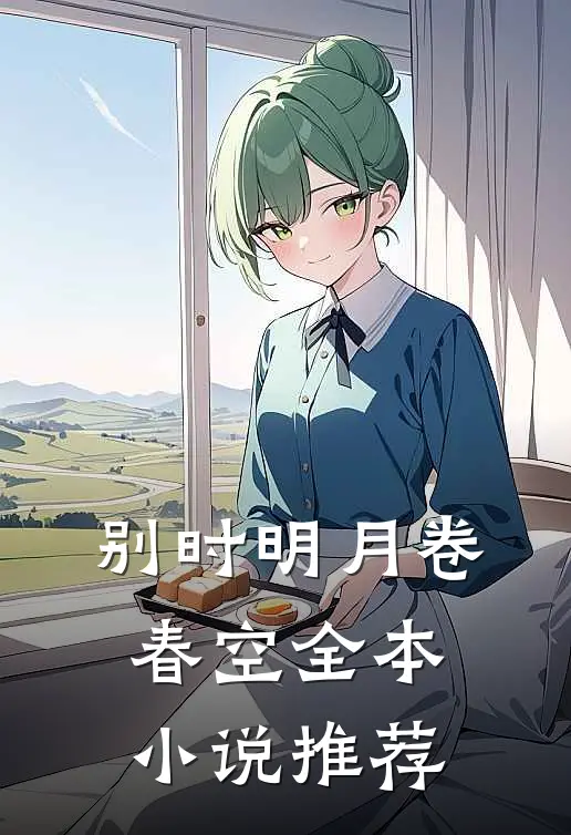 别时明月卷春空全本小说推荐
