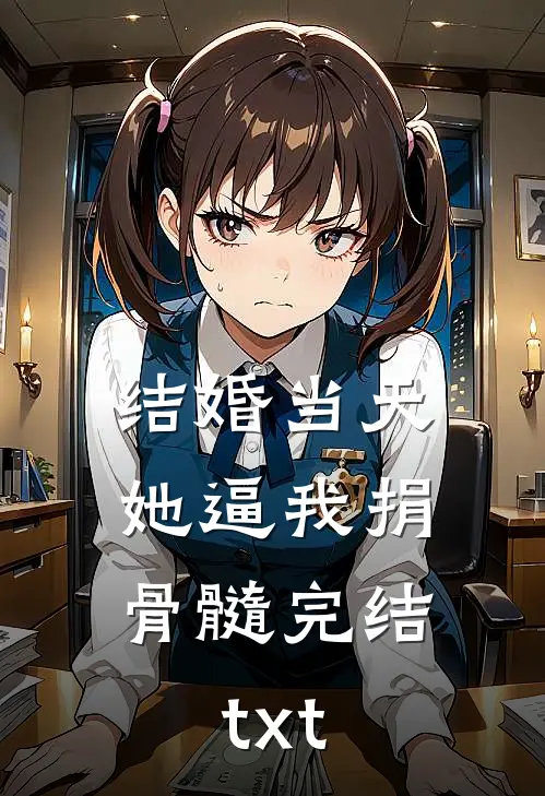 结婚当天，她逼我捐骨髓完结txt