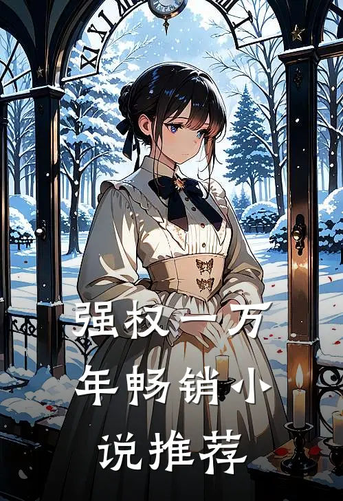 强权一万年畅销小说推荐