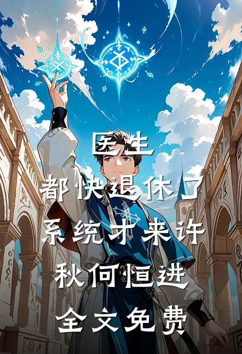 医生：都快退休了，系统才来许秋何恒进全文免费
