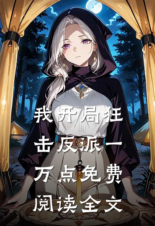 我开局狂击反派一万点免费阅读全文