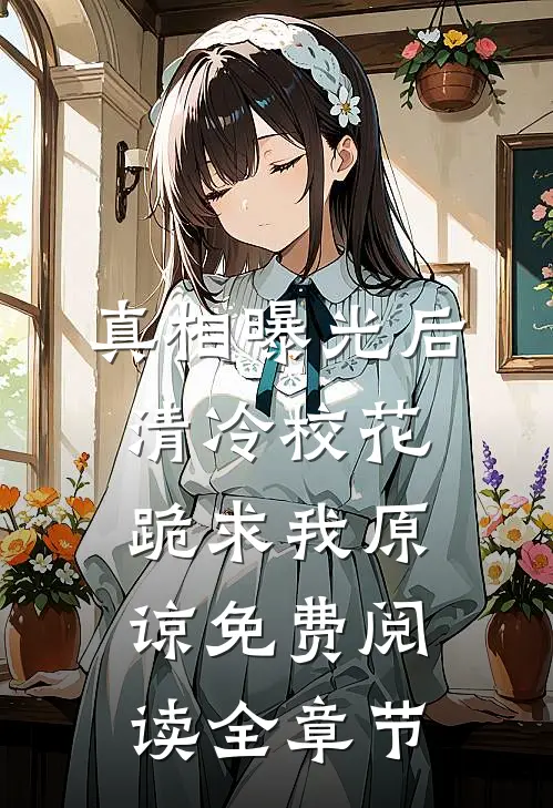真相曝光后,清冷校花跪求我原谅免费阅读全章节