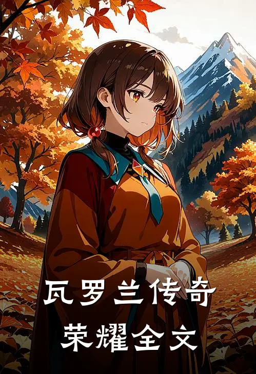 瓦罗兰传奇荣耀全文