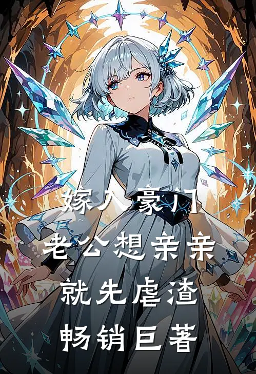 嫁入豪门，老公想亲亲就先虐渣畅销巨著