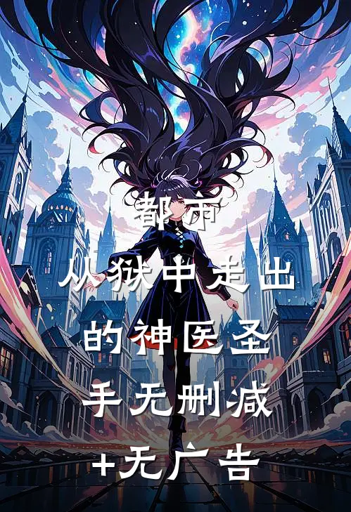 都市：从狱中走出的神医圣手无删减+无广告