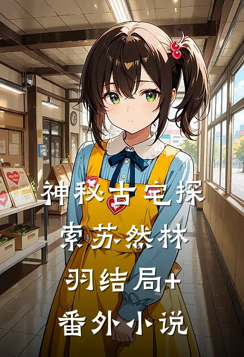 神秘”古宅探索苏然林羽结局+番外小说