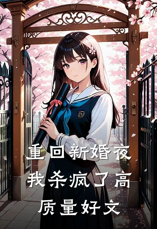 重回新婚夜，我杀疯了高质量好文