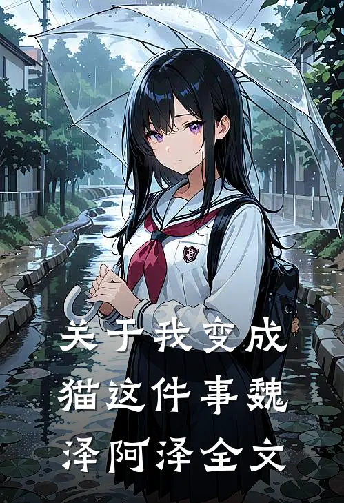 关于我变成猫这件事魏泽阿泽全文