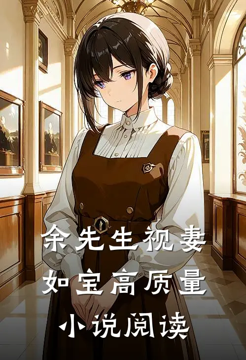 余先生视妻如宝高质量小说阅读