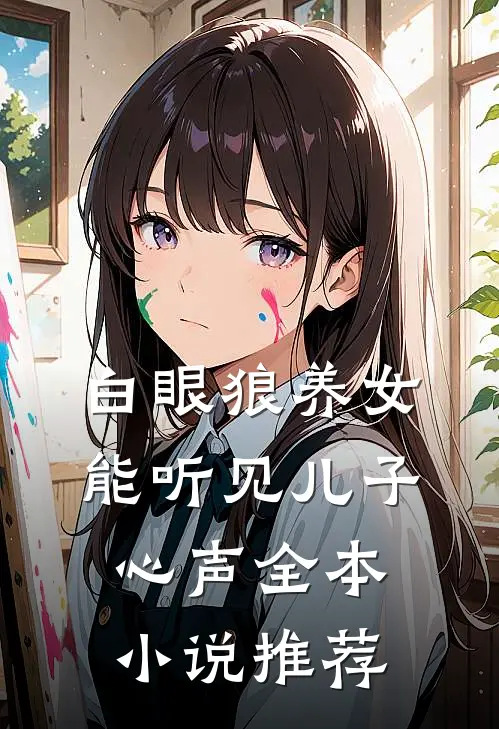 白眼狼养女能听见儿子心声全本小说推荐
