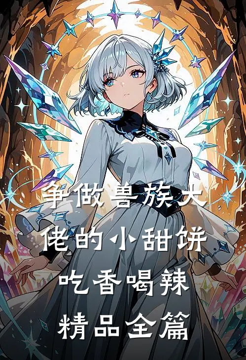 争做兽族大佬的小甜饼，吃香喝辣精品全篇