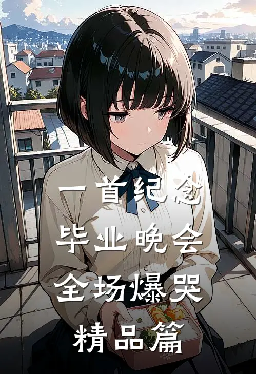 一首纪念，毕业晚会全场爆哭精品篇