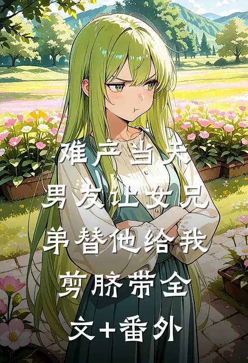 难产当天，男友让女兄弟替他给我剪脐带全文+番外