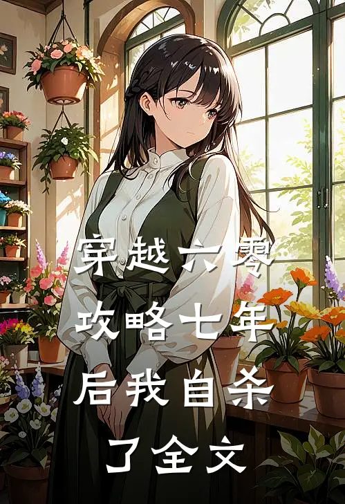 穿越六零，攻略七年后我自杀了全文