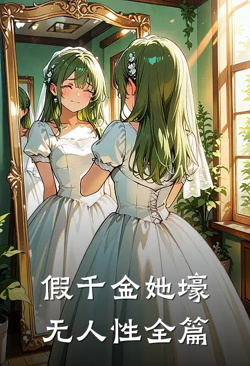 假千金她壕无人性全篇