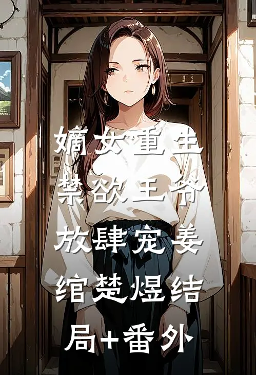嫡女重生：禁欲王爷放肆宠姜绾楚煜结局+番外