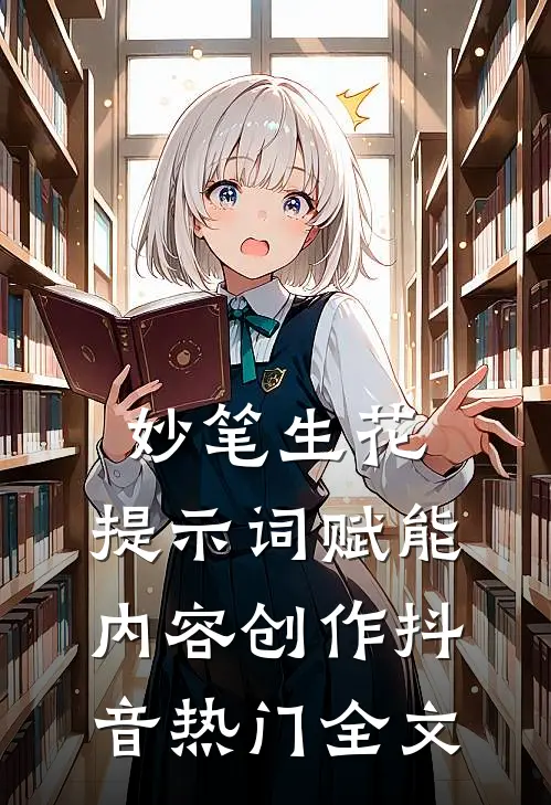 妙笔生花：提示词赋能内容创作抖音热门全文