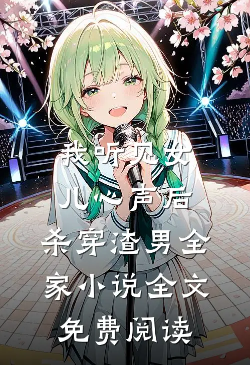 我听见女儿心声后，杀穿渣男全家小说全文免费阅读