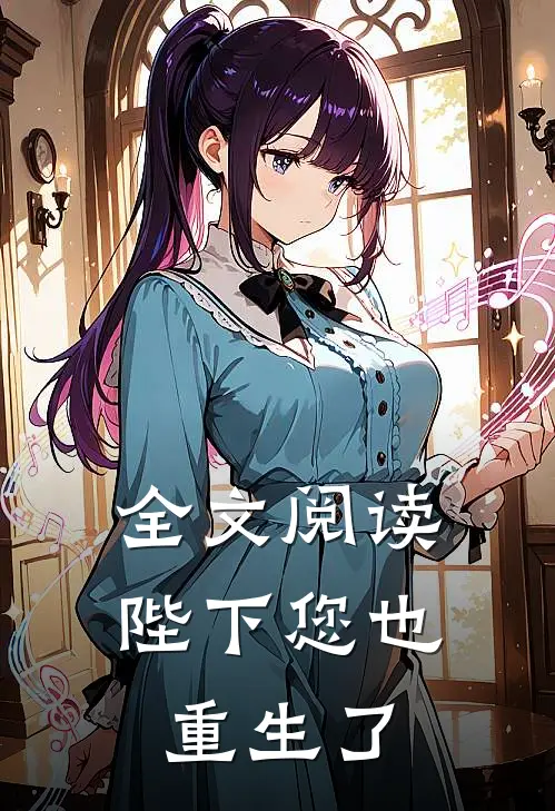 全文阅读陛下您也重生了