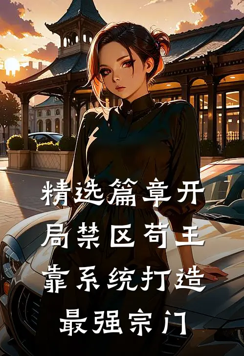 精选篇章开局禁区苟王，靠系统打造最强宗门