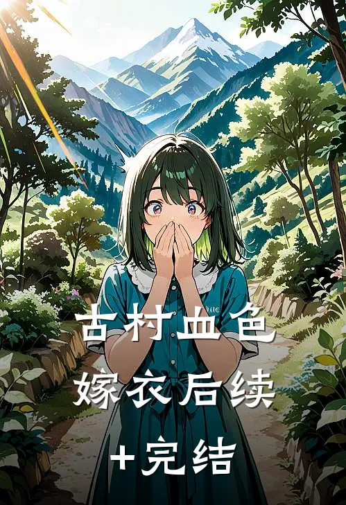 古村血色嫁衣后续+完结