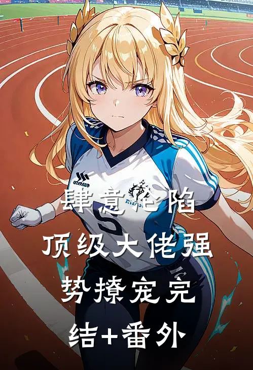 肆意沦陷，顶级大佬强势撩宠完结+番外