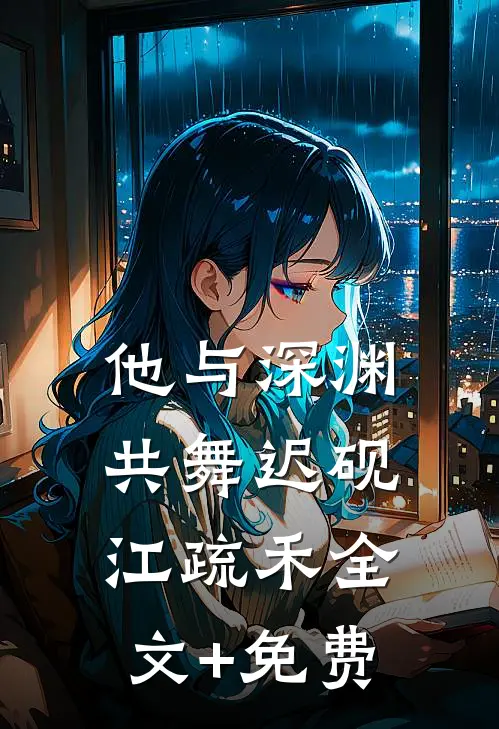 他与深渊共舞迟砚江疏禾全文+免费