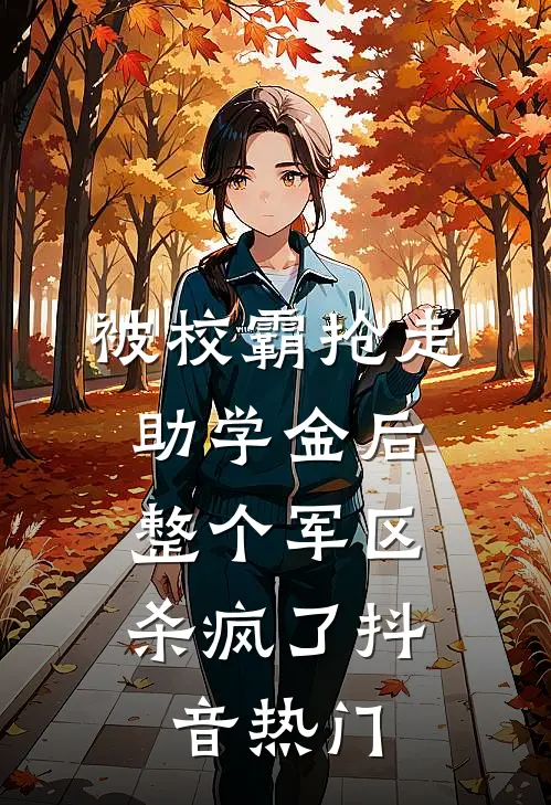 被校霸抢走助学金后，整个军区杀疯了抖音热门