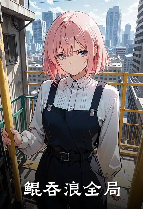 鲲吞浪全局