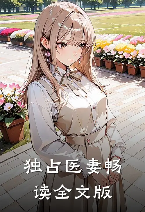 独占医妻畅读全文版