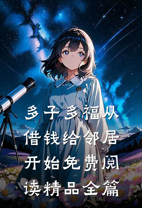 多子多福从借钱给邻居开始免费阅读精品全篇