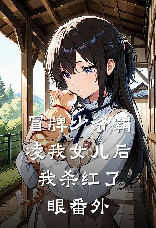 冒牌少爷霸凌我女儿后，我杀红了眼番外