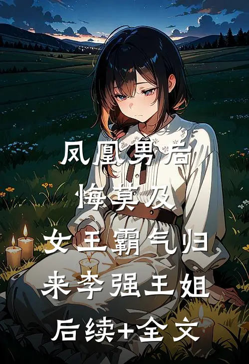 凤凰男后悔莫及，女王霸气归来李强王姐后续+全文