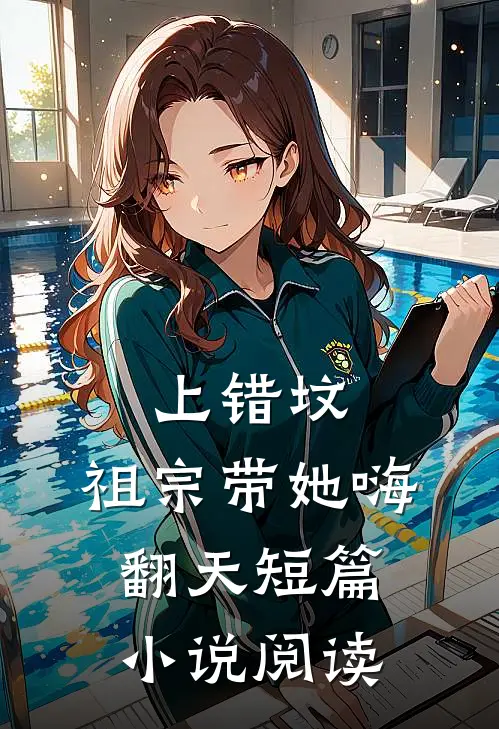 上错坟，祖宗带她嗨翻天短篇小说阅读