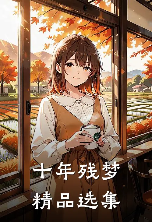 十年残梦精品选集