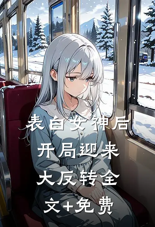 表白女神后，开局迎来大反转全文+免费