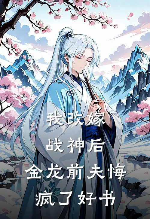 我改嫁战神后，金龙前夫悔疯了好书