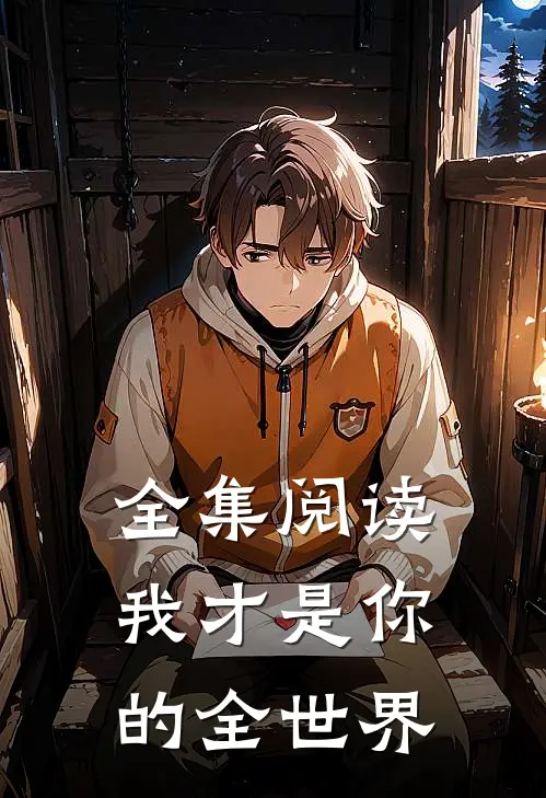 全集阅读我才是你的全世界