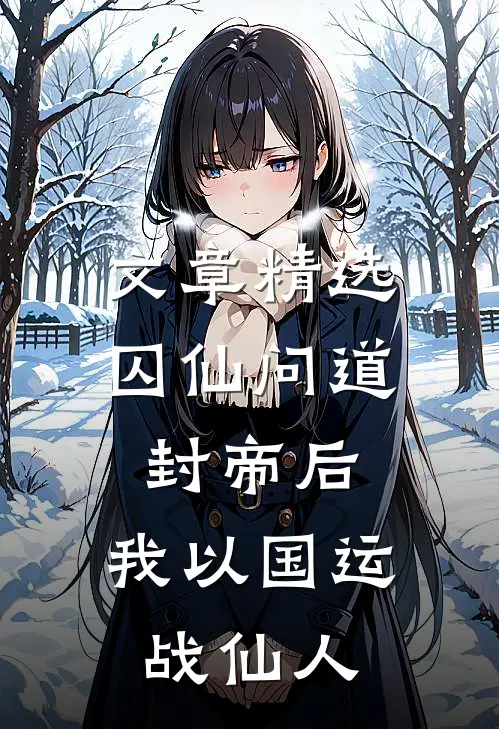 文章精选囚仙问道：封帝后，我以国运战仙人