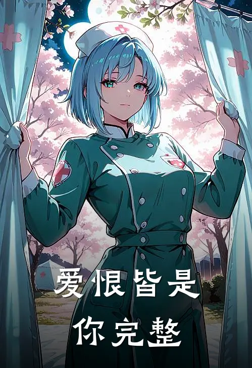 爱恨皆是你完整
